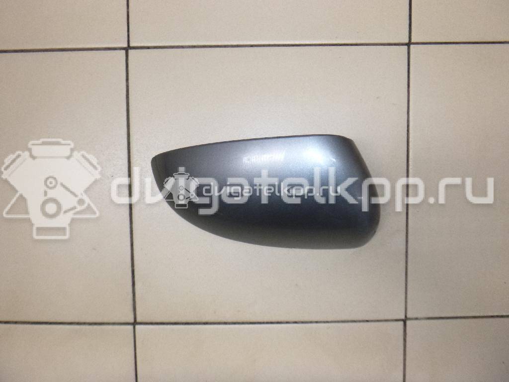 Фото Крышка корпуса зеркала правого  95230634 для Chevrolet Aveo {forloop.counter}}