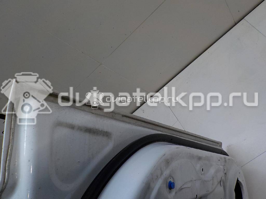 Фото Дверь передняя правая  95940508 для Chevrolet Aveo {forloop.counter}}