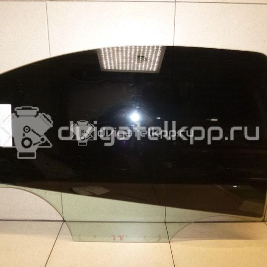 Фото Стекло двери задней правой  95228224 для Chevrolet Aveo