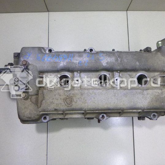 Фото Головка блока для двигателя G6BA для Hyundai (Beijing) / Hyundai / Kia 174-175 л.с 24V 2.7 л бензин