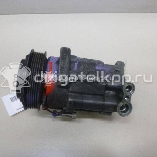 Фото Компрессор системы кондиционирования  95935304 для Chevrolet Aveo