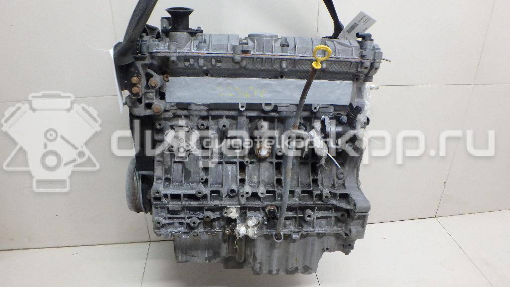 Фото Контрактный (б/у) двигатель B 5244 S5 для Volvo C70 / V50 Mw / S40 140 л.с 20V 2.4 л бензин 36050494 {forloop.counter}}