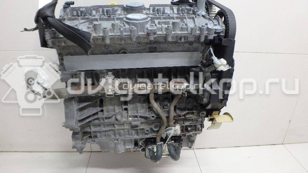 Фото Контрактный (б/у) двигатель B 5244 S5 для Volvo C70 / V50 Mw / S40 140 л.с 20V 2.4 л бензин 36050494 {forloop.counter}}