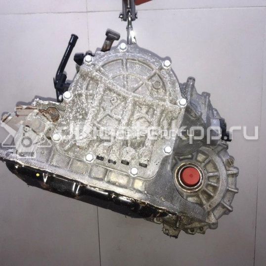 Фото Контрактная (б/у) АКПП для Hyundai / Kia 105-132 л.с 16V 1.6 л G4FC бензин 4500023161