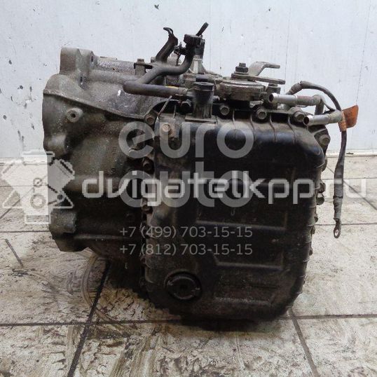 Фото Контрактная (б/у) АКПП для Hyundai (Beijing) / Hyundai / Kia 122-132 л.с 16V 1.6 л G4FC бензин 4500026032