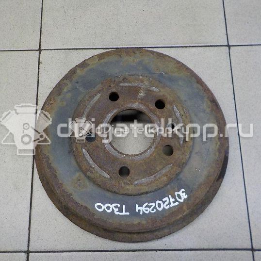 Фото Барабан тормозной  95224012 для Chevrolet Aveo