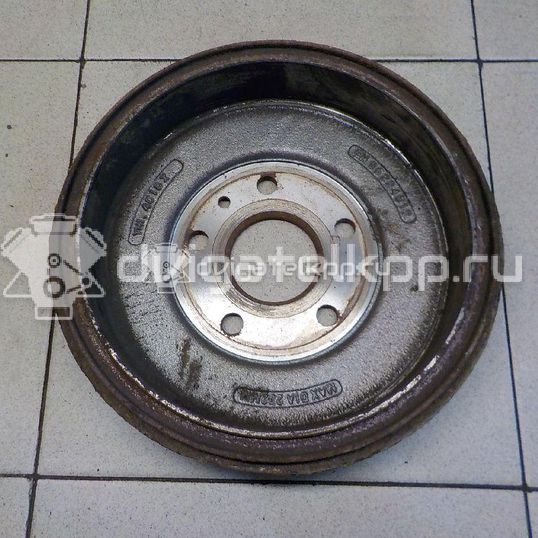 Фото Барабан тормозной  95224012 для Chevrolet Aveo