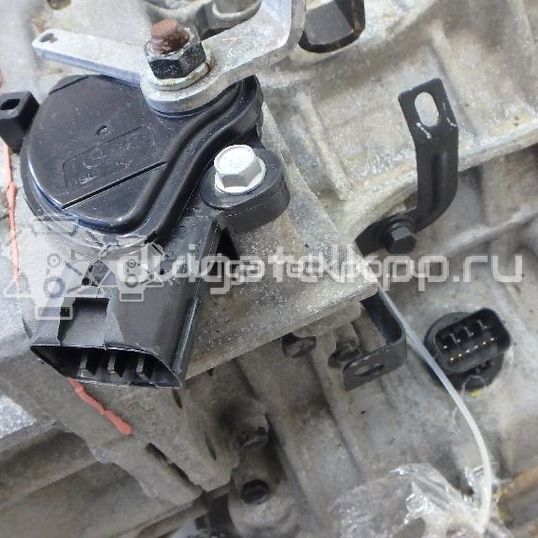 Фото Контрактная (б/у) АКПП для Hyundai (Beijing) / Hyundai / Kia 101-109 л.с 16V 1.4 л G4FA бензин 4500023600