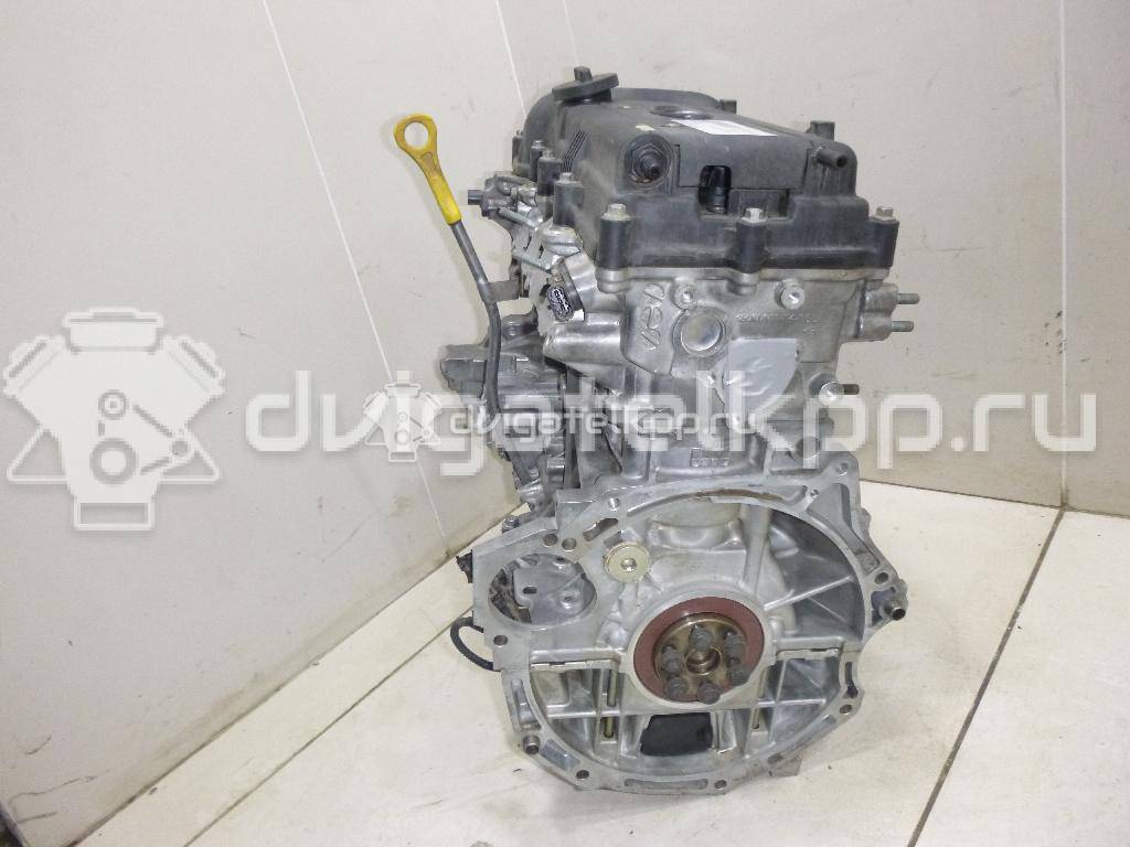 Фото Контрактный (б/у) двигатель G4FC для Hyundai (Beijing) / Hyundai / Kia 122-132 л.с 16V 1.6 л бензин 211012BW02 {forloop.counter}}