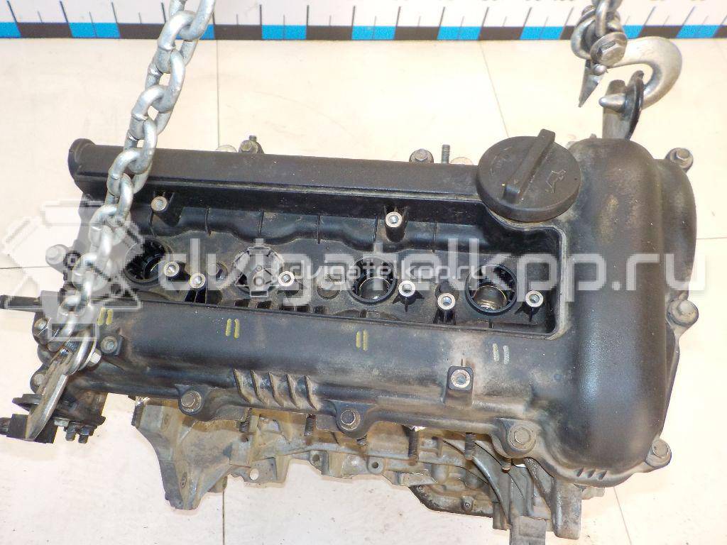 Фото Контрактный (б/у) двигатель G4FC для Hyundai (Beijing) / Hyundai / Kia 122-132 л.с 16V 1.6 л бензин 211012BW02 {forloop.counter}}