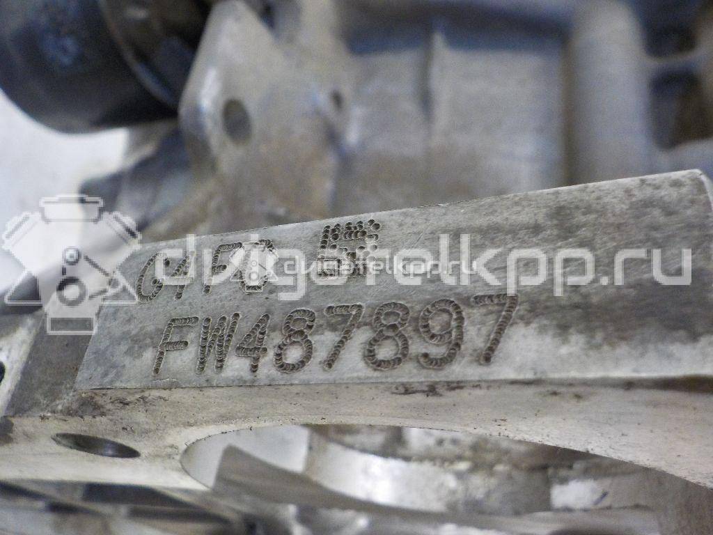 Фото Контрактный (б/у) двигатель G4FC для Hyundai (Beijing) / Hyundai / Kia 122-132 л.с 16V 1.6 л бензин 211012BW02 {forloop.counter}}