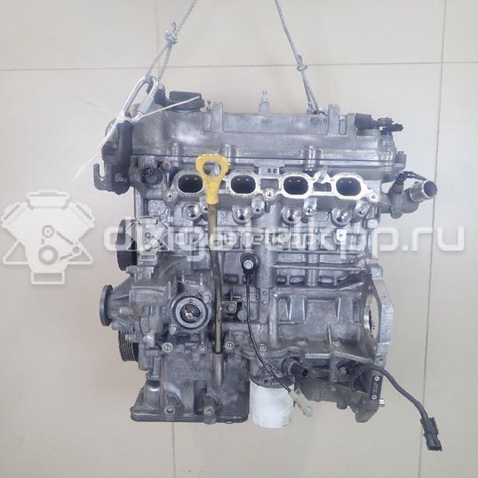 Фото Контрактный (б/у) двигатель G4FD для Hyundai / Kia 132-140 л.с 16V 1.6 л бензин