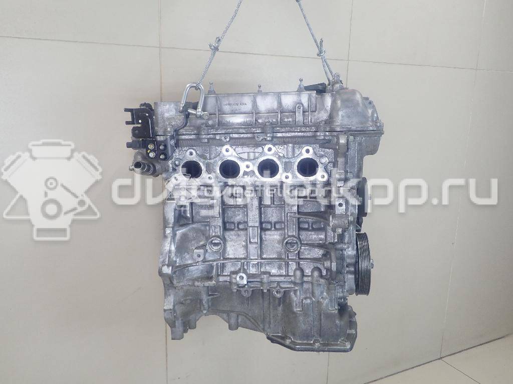 Фото Контрактный (б/у) двигатель G4FD для Hyundai (Beijing) / Hyundai / Kia 130 л.с 16V 1.6 л бензин 140N12BU00 {forloop.counter}}