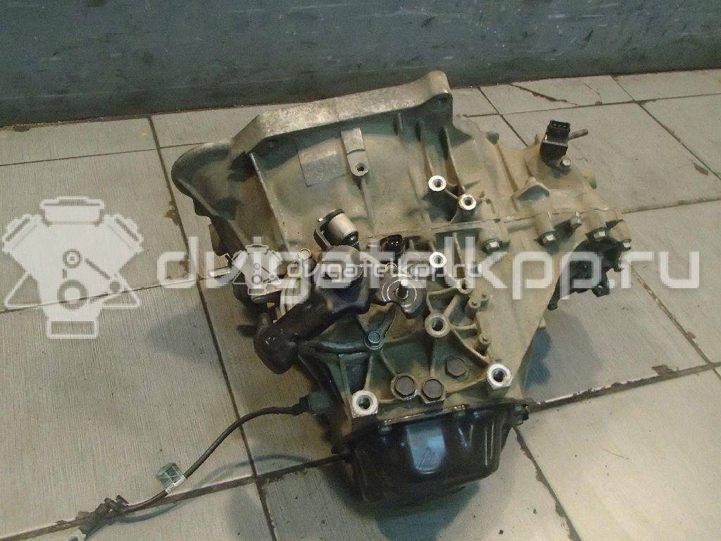 Фото Контрактная (б/у) МКПП для Hyundai (Beijing) / Hyundai / Kia 122-132 л.с 16V 1.6 л G4FC бензин 4300032809 {forloop.counter}}