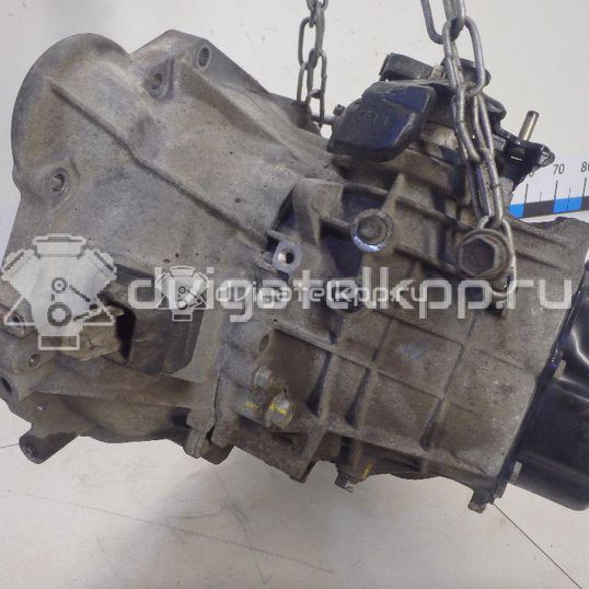 Фото Контрактная (б/у) МКПП для Hyundai (Beijing) / Hyundai / Kia 122-132 л.с 16V 1.6 л G4FC бензин 4300032809