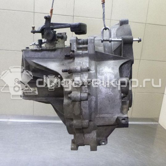 Фото Контрактная (б/у) МКПП для Volvo V50 Mw / V70 / C30 / S40 / S80 146 л.с 16V 2.0 л B 4204 S3 бензин 36050505