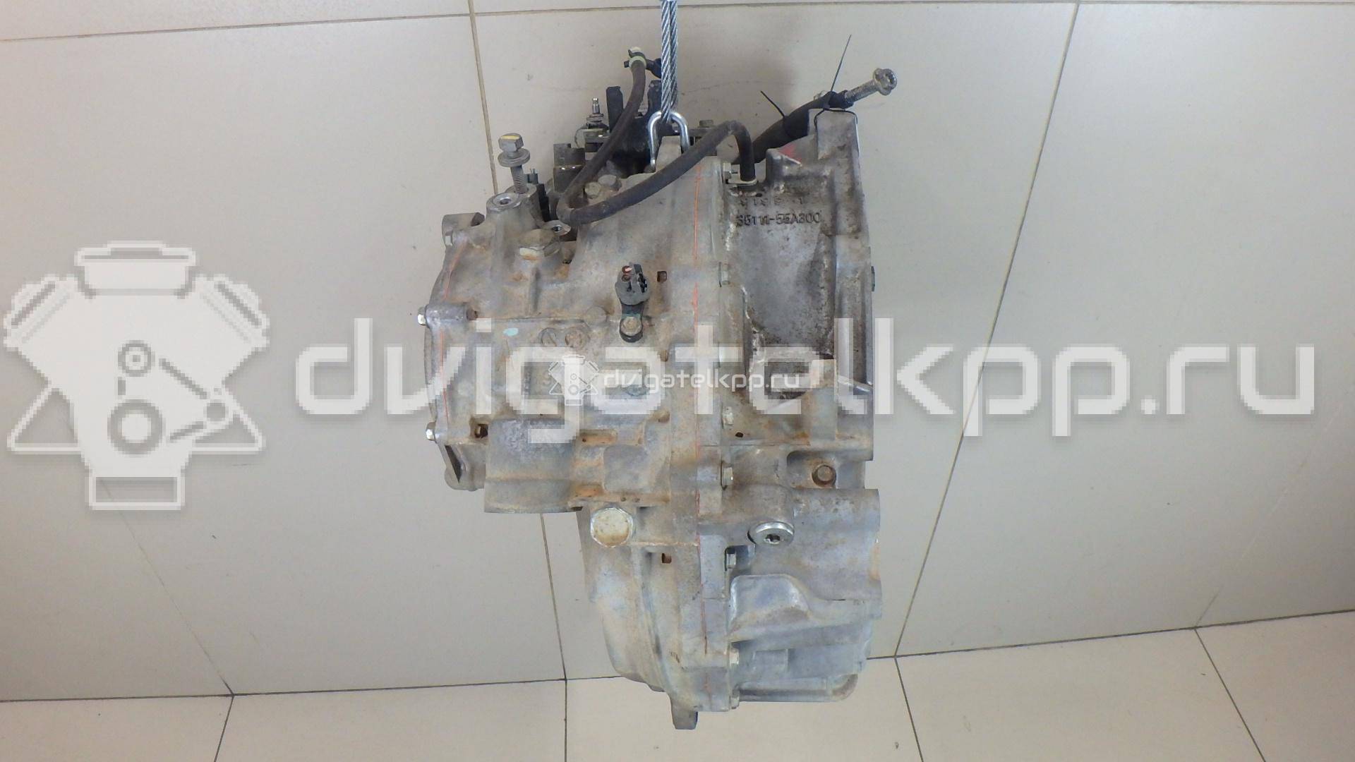 Фото Контрактная (б/у) АКПП для Holden / Chevrolet / Vauxhall 211 л.с 24V 3.2 л Z 32 SE бензин 96624976 {forloop.counter}}