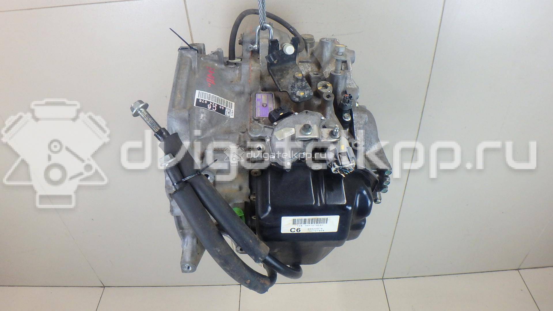 Фото Контрактная (б/у) АКПП для Holden / Opel / Chevrolet / Vauxhall 211 л.с 24V 3.2 л Z 32 SE бензин 96624976 {forloop.counter}}