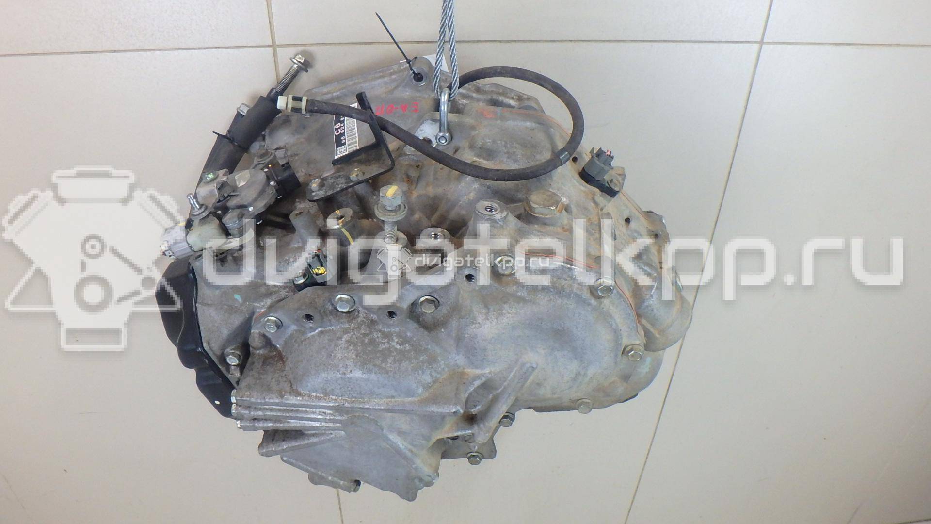 Фото Контрактная (б/у) АКПП для Holden / Opel / Chevrolet / Vauxhall 211 л.с 24V 3.2 л Z 32 SE бензин 96624976 {forloop.counter}}