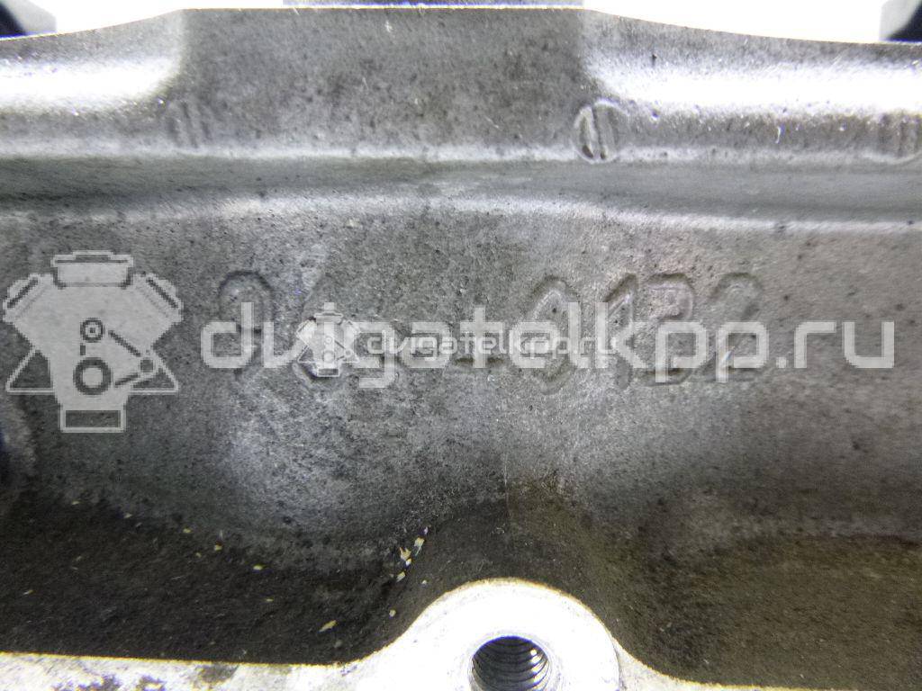 Фото Головка блока  96440128 для Vauxhall / Daewoo / Chevrolet / Holden {forloop.counter}}