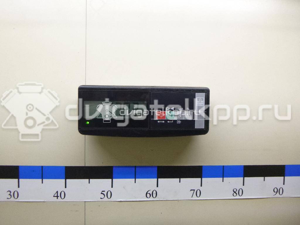 Фото Головка блока  96440128 для Vauxhall / Daewoo / Chevrolet / Holden {forloop.counter}}