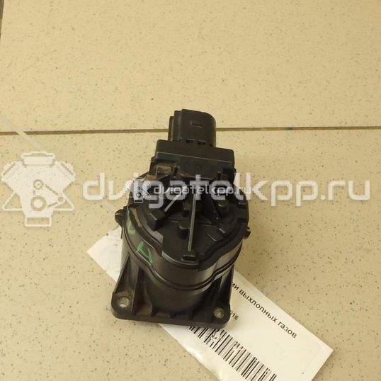 Фото Клапан рециркуляции выхлопных газов  96868923 для Chevrolet Cruze / Orlando J309 / Captiva C100, C140