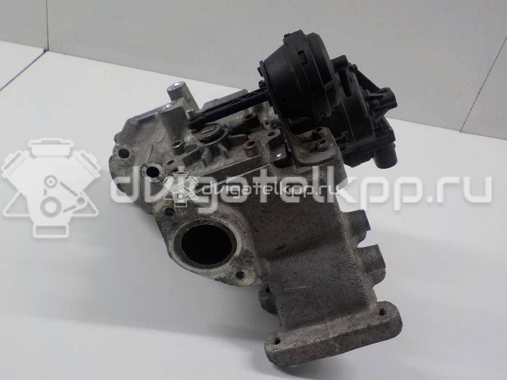 Фото Клапан рециркуляции выхлопных газов  96868923 для Chevrolet Cruze / Orlando J309 / Captiva C100, C140 {forloop.counter}}