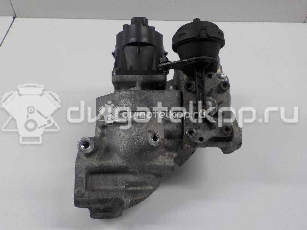 Фото Клапан рециркуляции выхлопных газов  96868923 для Chevrolet Cruze / Orlando J309 / Captiva C100, C140 {forloop.counter}}