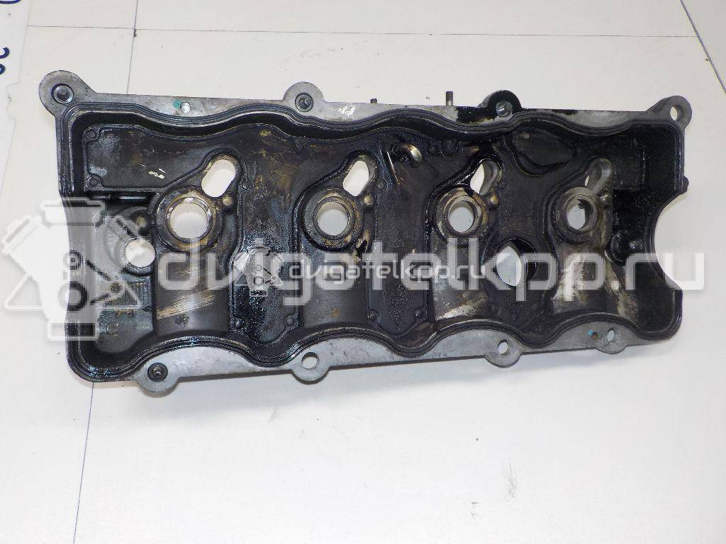 Фото Крышка головки блока (клапанная)  96933697 для Chevrolet Epica Kl1 / Nubira / Captiva C100, C140 {forloop.counter}}