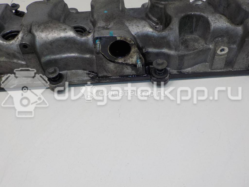 Фото Крышка головки блока (клапанная)  96933697 для Chevrolet Epica Kl1 / Nubira / Captiva C100, C140 {forloop.counter}}