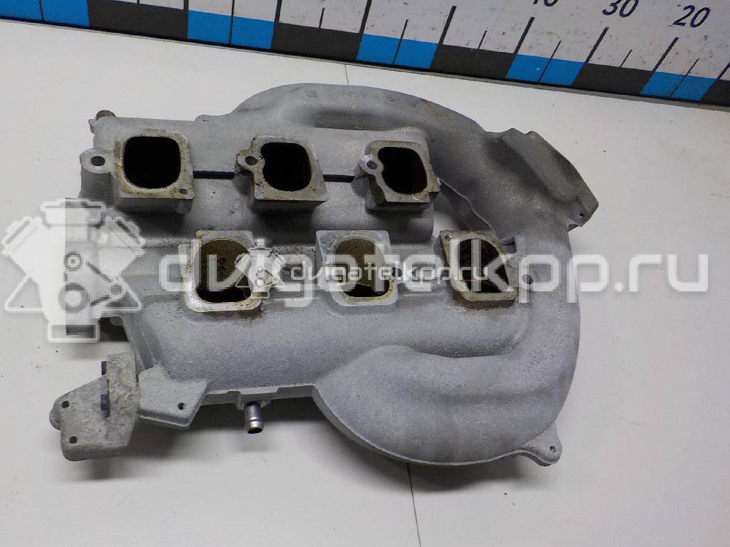 Фото Коллектор впускной  92067953 для chevrolet Captiva (C100) {forloop.counter}}