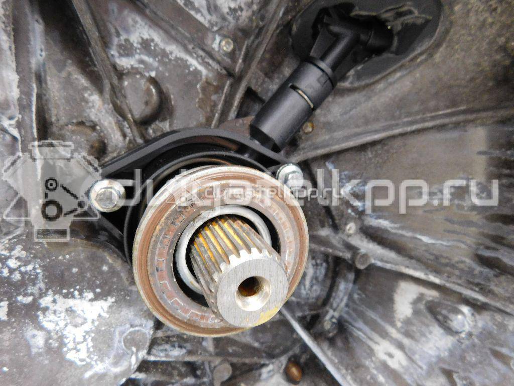 Фото Контрактная (б/у) МКПП для Volvo V50 Mw / V70 / C30 / S40 / S80 109-110 л.с 16V 1.6 л D 4164 T Дизельное топливо 36050335 {forloop.counter}}