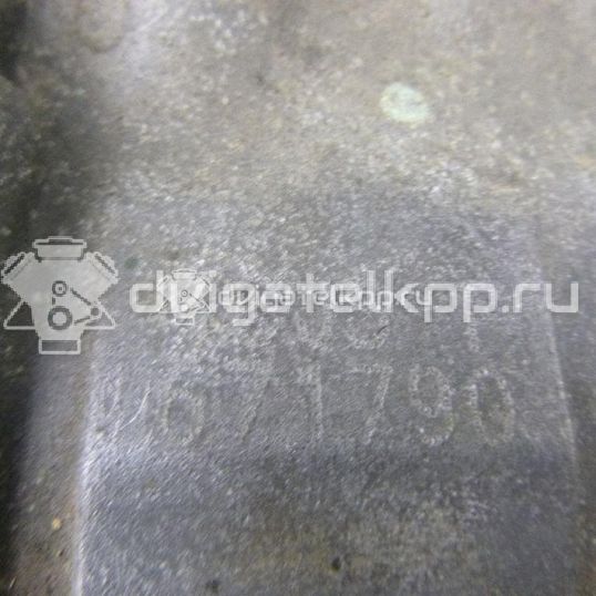 Фото Контрактная (б/у) МКПП для Hyundai (Beijing) / Hyundai / Kia 101-109 л.с 16V 1.4 л G4FA бензин 4300032804