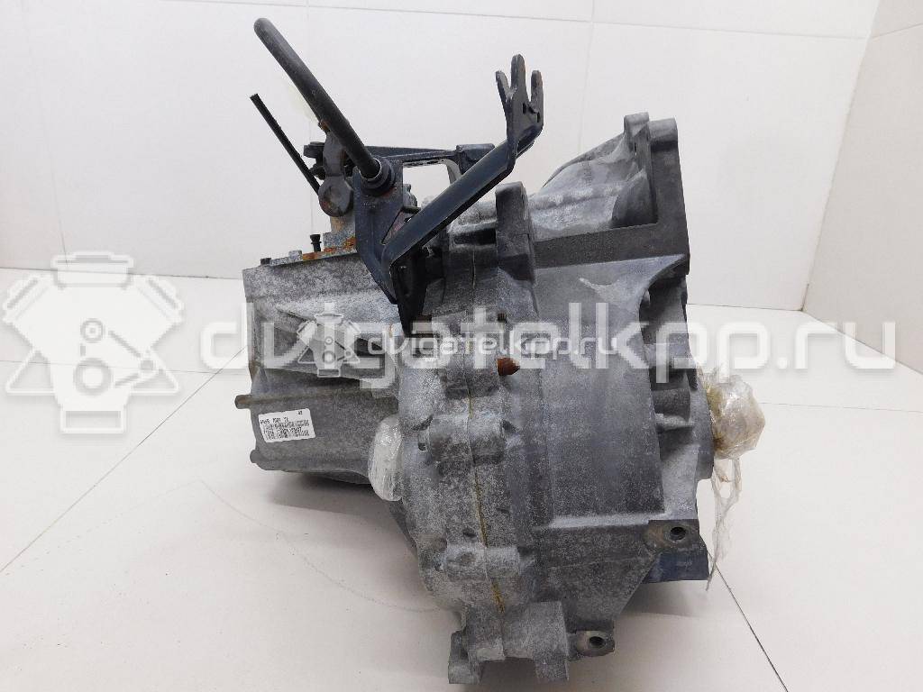 Фото Контрактная (б/у) МКПП для Volvo V50 Mw / V70 / C30 / S40 / S80 109-110 л.с 16V 1.6 л D 4164 T Дизельное топливо 36050335 {forloop.counter}}