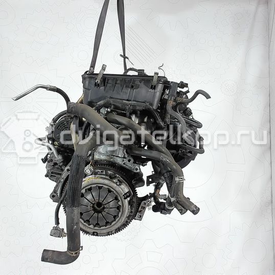 Фото Контрактный (б/у) двигатель 1KR-FE для Subaru / Toyota / Daihatsu 68-70 л.с 12V 1.0 л бензин 190000Q011