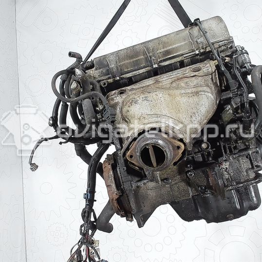 Фото Контрактный (б/у) двигатель 2ZZ-GE для Lotus / Pontiac / Toyota 160-275 л.с 16V 1.8 л бензин