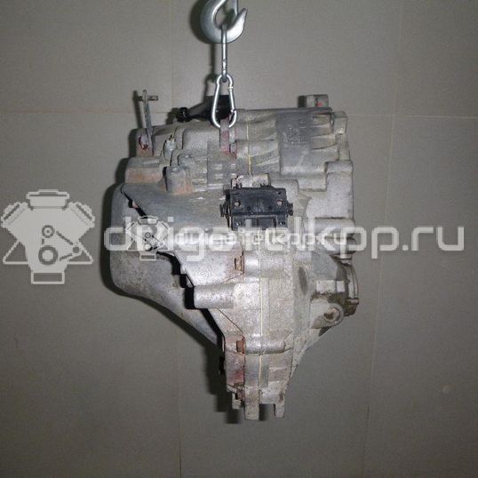 Фото Контрактная (б/у) МКПП для Volvo C70 / S70 Ls / V70 180 л.с 20V 2.0 л B 5204 T2 бензин 36050433