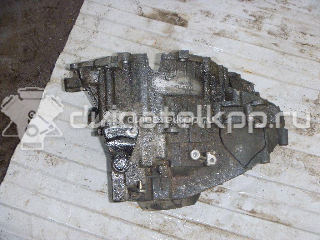 Фото Контрактная (б/у) МКПП для Volvo S80 / C70 / S70 Ls / V70 226 л.с 20V 2.0 л B 5204 T3 бензин {forloop.counter}}