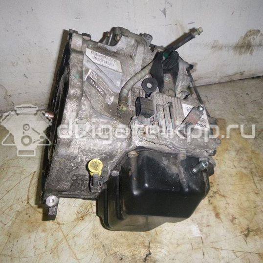 Фото Контрактная (б/у) АКПП для Volvo C30 / C70 / V50 Mw / S40 220 л.с 20V 2.5 л B 5254 T3 бензин 8251852