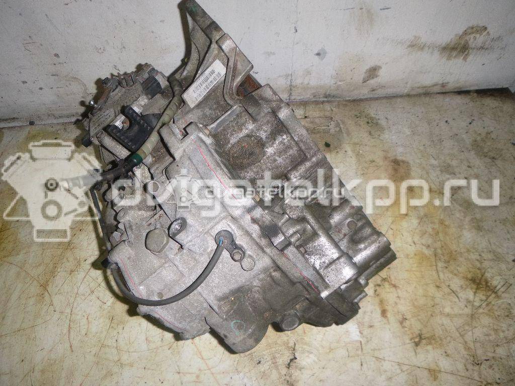 Фото Контрактная (б/у) АКПП для Volvo C30 / C70 / V50 Mw / S40 220 л.с 20V 2.5 л B 5254 T3 бензин 8251852 {forloop.counter}}