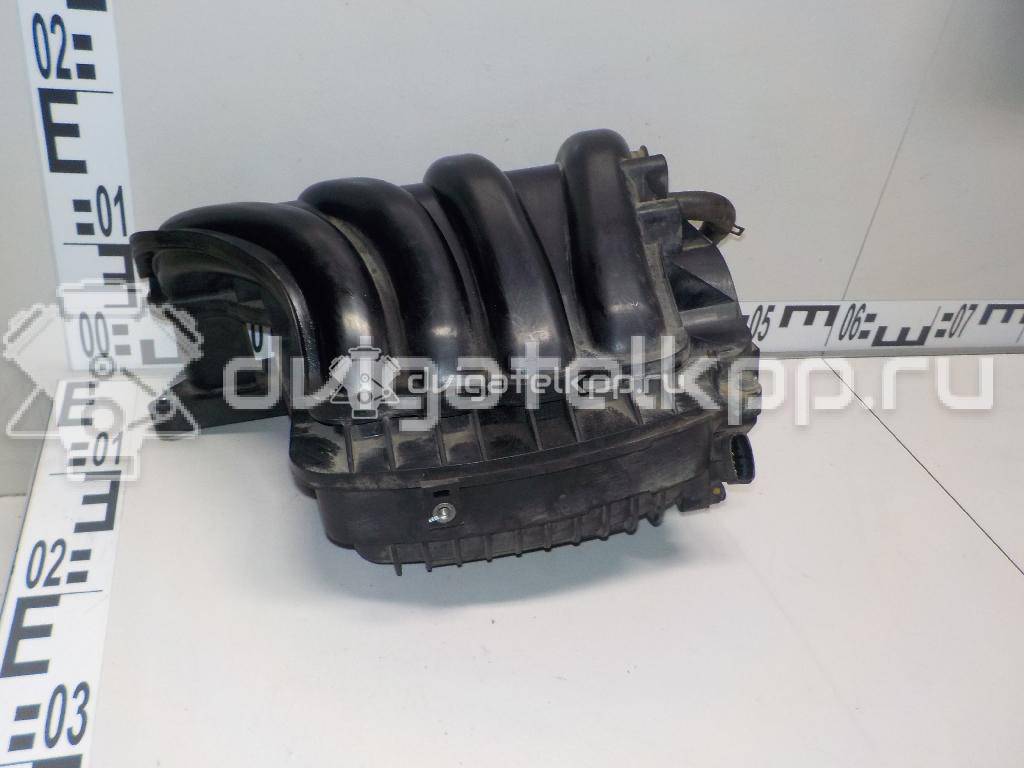 Фото Коллектор впускной для двигателя G4FC для Hyundai (Beijing) / Hyundai / Kia 122-132 л.с 16V 1.6 л бензин 283112B550 {forloop.counter}}