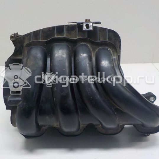 Фото Коллектор впускной для двигателя G4FC для Hyundai (Beijing) / Hyundai / Kia 122-132 л.с 16V 1.6 л бензин 283112B550