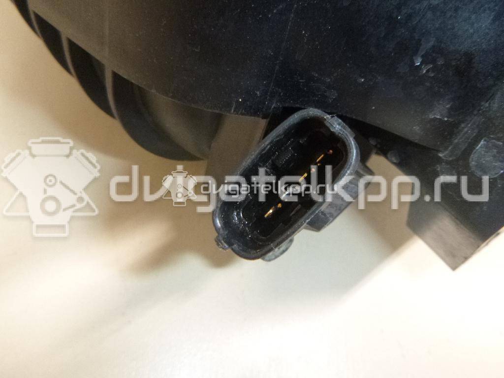 Фото Коллектор впускной для двигателя G4FA для Hyundai (Beijing) / Hyundai / Kia 101-109 л.с 16V 1.4 л бензин 283112B550 {forloop.counter}}