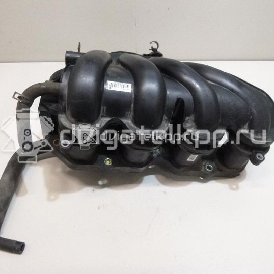 Фото Коллектор впускной для двигателя G4FC для Hyundai (Beijing) / Hyundai / Kia 122-132 л.с 16V 1.6 л бензин 283112B550