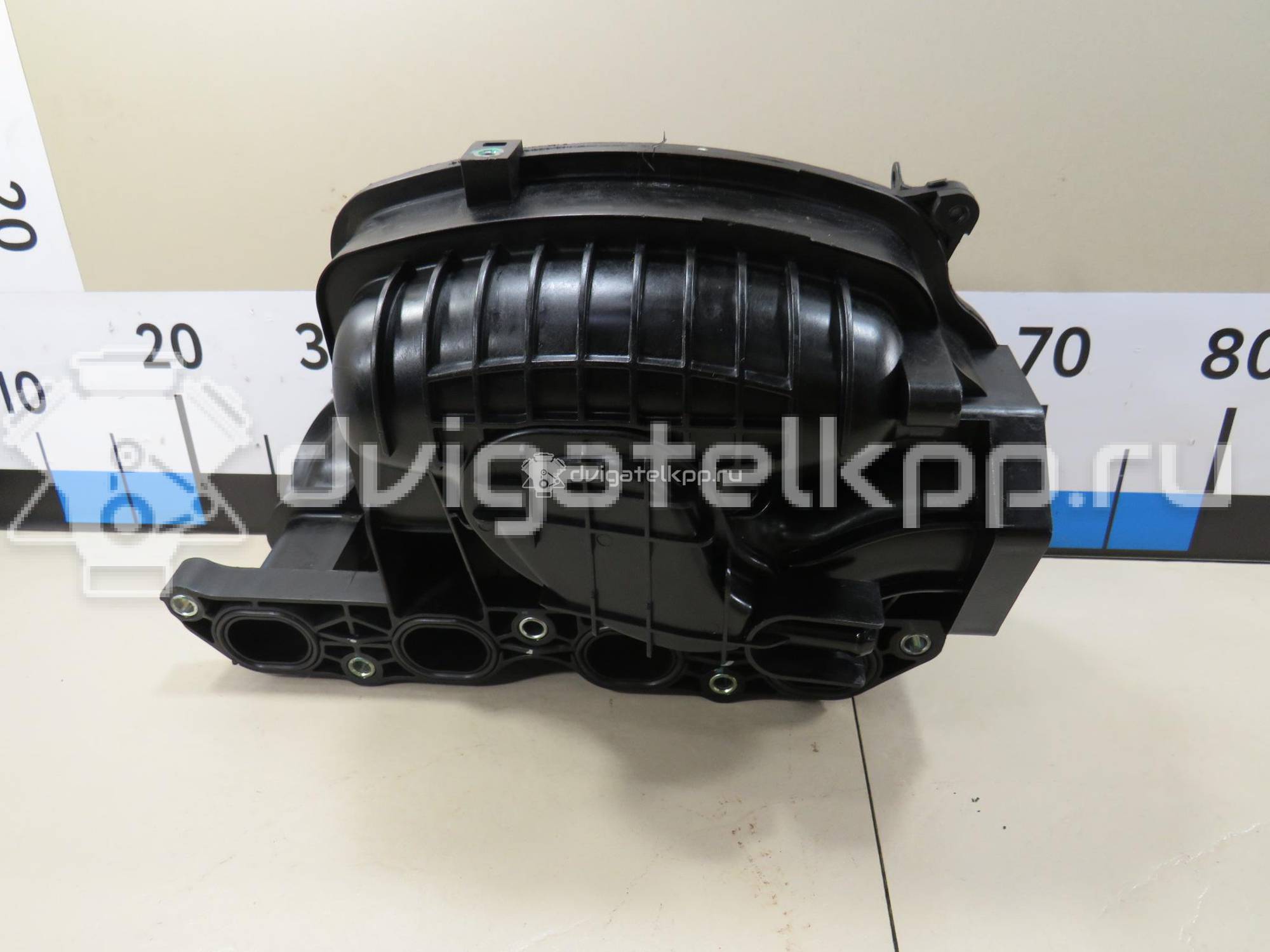 Фото Коллектор впускной для двигателя G4FC для Hyundai / Kia 105-132 л.с 16V 1.6 л бензин 283112B550 {forloop.counter}}