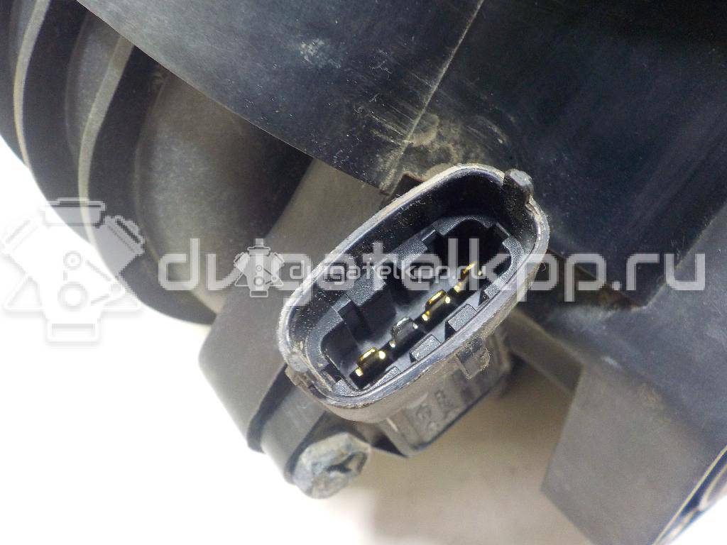 Фото Коллектор впускной для двигателя G4FA для Hyundai (Beijing) / Hyundai / Kia 101-109 л.с 16V 1.4 л бензин 283112B550 {forloop.counter}}