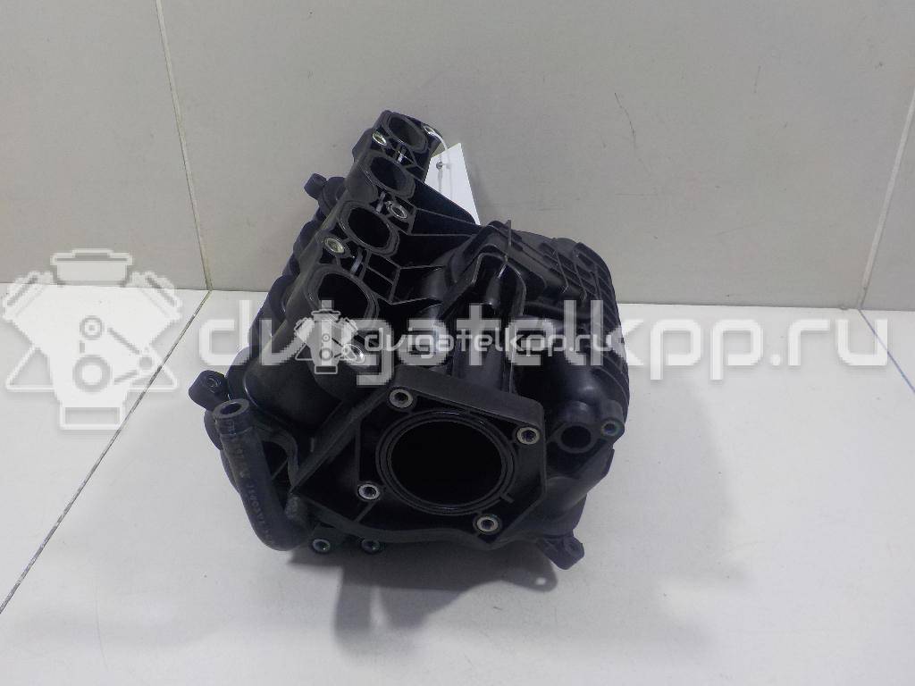 Фото Коллектор впускной для двигателя G4FC для Hyundai (Beijing) / Hyundai / Kia 122-132 л.с 16V 1.6 л бензин 283112B550 {forloop.counter}}