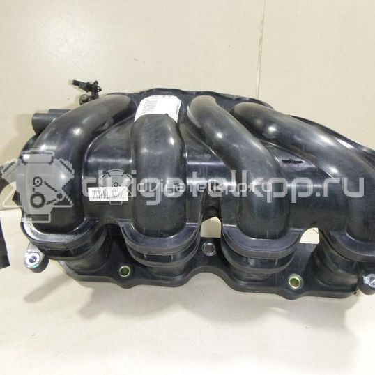 Фото Коллектор впускной для двигателя G4FC для Hyundai (Beijing) / Hyundai / Kia 122-132 л.с 16V 1.6 л бензин 283112B550