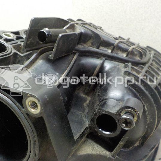 Фото Коллектор впускной для двигателя G4FC для Hyundai (Beijing) / Hyundai / Kia 122-132 л.с 16V 1.6 л бензин 283112B550