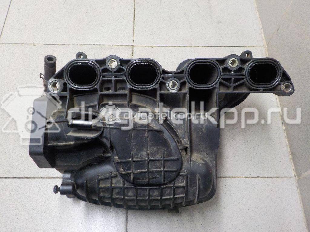 Фото Коллектор впускной для двигателя G4FC для Hyundai (Beijing) / Hyundai / Kia 122-132 л.с 16V 1.6 л бензин 283112B550 {forloop.counter}}